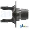 A & I Products Ball Shear Clutch, 35 Series, 1 3/4"x 20 Spline, 27,800 in/lb Setting, w/ Safety Slide Lock 4"x2"x7" A-104-3520 - alternate 2